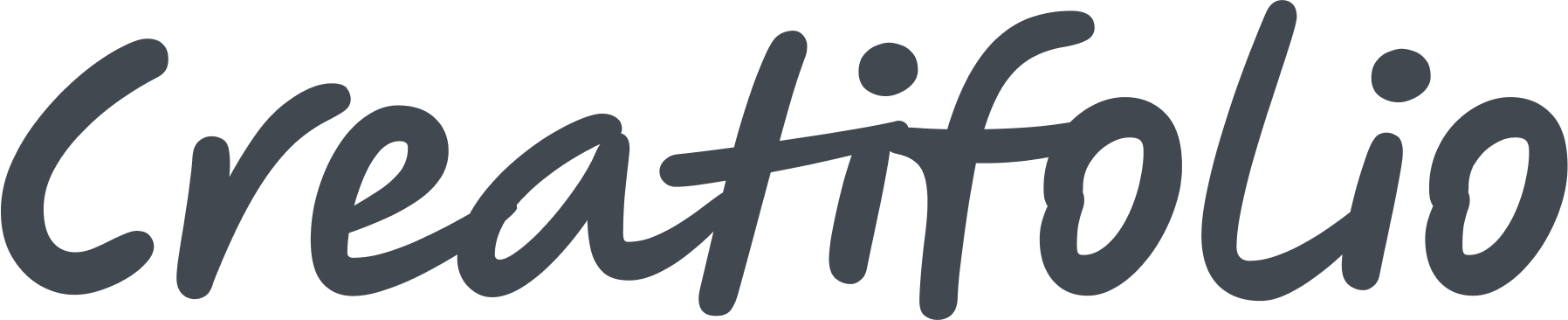 new creatifolio dark